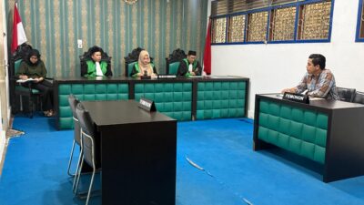 Putusan Komisi Informasi Akhiri Sengketa Desa Malintang Jae, Hak Warga Atas Dokumen Publik Dikabulkan