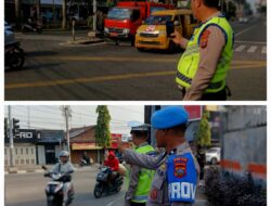 Hari Ke-9 Operasi Keselamatan Toba 2026: Edukasi Diperkuat, Penindakan Turun 55,1 Persen