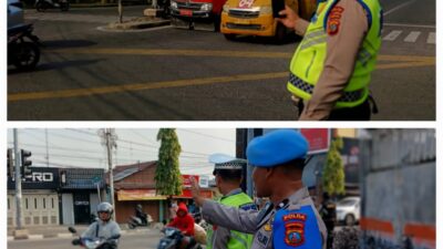 Hari Ke-9 Operasi Keselamatan Toba 2026: Edukasi Diperkuat, Penindakan Turun 55,1 Persen