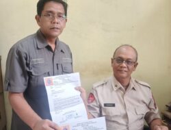 WJMB Ajukan Audiensi ke Kapolres Pelabuhan Belawan, Tegaskan Peran Pers Sesuai UU Pers dan UU KIP