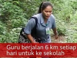 Apa Tidak Punya Otak. Prof Sutan Nasomal Sesalkan Gaji Honorer dan Guru PPPK Sangat Kecil Padahal Indonesia Kaya Raya