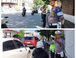 Rabu, 11 Februari 2026 , Hari ke-10 Operasi Keselamatan Toba 2026 Pelanggaran Turun 56,7 Persen, Edukasi dan Pengawasan Semakin Masif