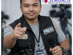 *Lewat Buku “Membumikan Good Journalist Governance”, Adhifatra Agussalim Dorong Reformasi Etika Pers*