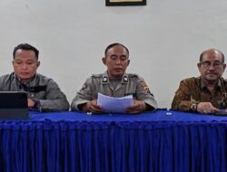 Polsek Medan Labuhan Tegaskan Penanganan Profesional Kasus Penganiayaan Sengketa Lahan