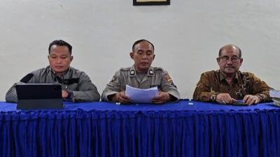 Polsek Medan Labuhan Tegaskan Penanganan Profesional Kasus Penganiayaan Sengketa Lahan
