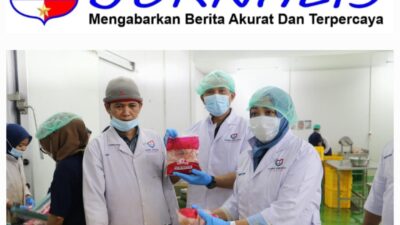 Satgas Pangan Polda Sumut Pastikan Stok Daging Ayam Aman Jelang Ramadhan Hingga Idul Fitri