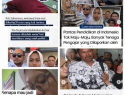 Prof Sutan Nasomal, Presidenku Bagaimana Ini Nasib Guru DitanganMu Guru Menunggu Mu!!!