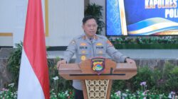 Prof Sutan Nasomal Puji Keberhasilan Kapolda NTB: Dalam Penangkapan Pejabat Bima Kota Sebagai Standar Emas Integritas