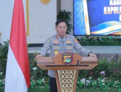 Prof Sutan Nasomal Puji Keberhasilan Kapolda NTB: Dalam Penangkapan Pejabat Bima Kota Sebagai Standar Emas Integritas