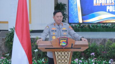 Prof Sutan Nasomal Puji Keberhasilan Kapolda NTB: Dalam Penangkapan Pejabat Bima Kota Sebagai Standar Emas Integritas