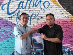 Sah Renstra dan Program Kerja DPW GAMIES Provinsi Aceh Periode 2026–2030, Fokus Digitalisasi