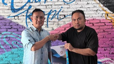 Sah Renstra dan Program Kerja DPW GAMIES Provinsi Aceh Periode 2026–2030, Fokus Digitalisasi