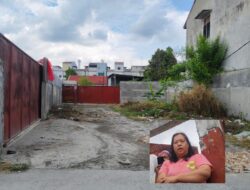 Diduga Langgar UU KIP dan UU Lingkungan Hidup, Pengolahan Minuman di Medan Deli Disorot Warga