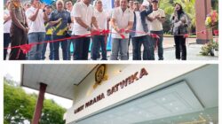 Berkontribusi Nyata Akpol 98 Dukung Pembentukan Perwira Polri yang Presisi