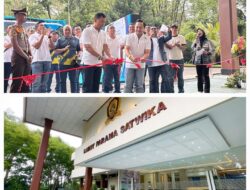 Berkontribusi Nyata Akpol 98 Dukung Pembentukan Perwira Polri yang Presisi