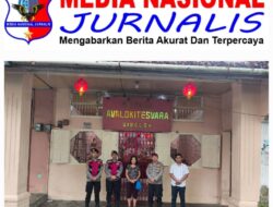 Polda Sumut Pastikan Perayaan Imlek 2026 di Sumatera Utara Berlangsung Aman dan Kondusif