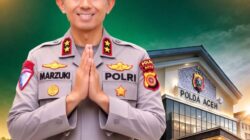 Kapolda Aceh Ucapkan Selamat Menunaikan Ibadah Puasa 1447 H, Ajak Masyarakat Jaga Kamtibmas Selama Ramadhan