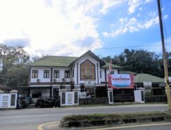 Pengadu Belum Dipanggil, Kejari Madina Tegaskan Kades Hanya Diundang Klarifikasi Dana Desa Hutabangun Jae