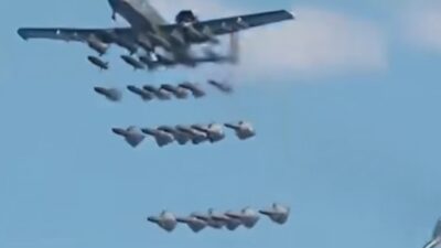 Prof Sutan Nasomal dan Dunia Mengutuk Bom Termobarik dan Termal yang di gunakan Israel Keji Kejam Banget!!!