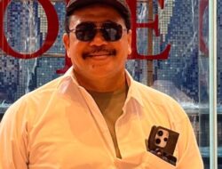 Prof Sutan Nasomal: Tangkap Penipu Umroh yang Telantarkan 24 Jemaah Asal Madura di Mekkah!