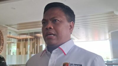 Diduga Jadi Sarana Distribusi Timah Ilegal, Kapal di Bangka Selatan Diamankan Bareskrim Polri