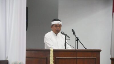 Dijemput KDM, Korban Kasus Dugaan Kekerasan di NTT Dipulangkan ke Jabar