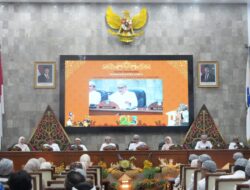 HUT ke-213 Kabupaten Garut, KDM: Garut Miliki Potensi Besar untuk Dikembangkan Tanpa Merusak Alam