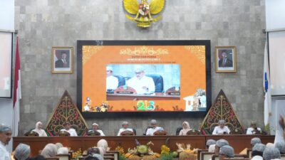 HUT ke-213 Kabupaten Garut, KDM: Garut Miliki Potensi Besar untuk Dikembangkan Tanpa Merusak Alam