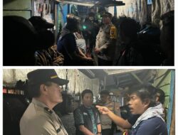 Polres Tanah Karo Respons Cepat Laporan Dugaan Pencurian Melalui Call Center 110