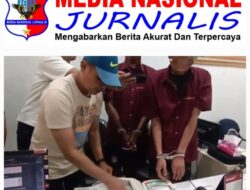 Modus Baru Peredaran Narkoba: 680 Gram Sabu Diselipkan dalam Buku, Polda Sumut Bongkar Sindikat
