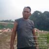 Tempat Pembuangan Sampah yang di duga tidak memiliki Izin di Bogor Desa Ciang Sana Kecamatan Gunung Putri