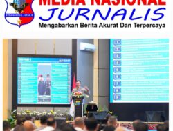 RAPIM 2026, Polda Sumut Tegaskan Komitmen Dukung Program Kerja Pemerintah dan Stabilitas Kamtibmas