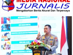 Rapim 2026, Kapolda Sumut Tegaskan: Jaga Marwah Institusi, Zero Pelanggaran Tanpa Kompromi