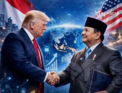 Prof Sutan Nasomal Meyakini MOU Amerika – Indonesia Menguntungkan Ekonomi Kerakyatan Menyeluruh