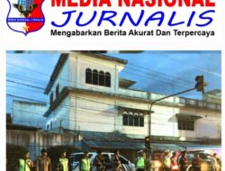 Patroli Subuh Ramadhan, Brimob dan TNI-Polri Jaga Ketertiban Kota Tebbing Tinggi