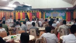 Berbuka Bersama Hari ke Dua Ramadhan 1447 Bertepatan Pada 1 Tahun Kepemimpinan Bupati Sijunjung Periode Ke Dua.