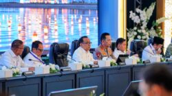 Kapolri Prediksi Puncak Arus Mudik Lebaran 2026 Terjadi Dua Kali