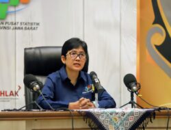 Neraca Perdagangan Jabar Awal 2026 Surplus, Ekspor Capai USD 3,14 Miliar