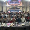 Buka Puasa Bersama, Polres Aceh Tengah Perkuat Sinergi Kamtibmas dengan OKM, Mahasiswa dan Insan Pers
