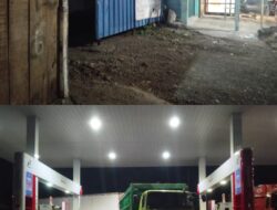 Wauu,,? Makin Canggih Mafia BBM Di Bantar Gebang Timbun Solar Gunakan Mobil truk Fuso