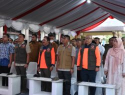 Pemko Langsa Pastikan Bantuan Korban Banjir Berlanjut, Tahap Berikutnya Masih Dibuka