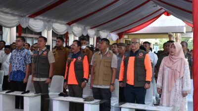 Pemko Langsa Pastikan Bantuan Korban Banjir Berlanjut, Tahap Berikutnya Masih Dibuka