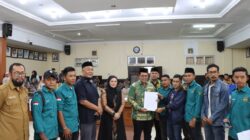 Unjuk Rasa Terkait Longsor di Aceh Tengah Aman dan Kondusif, Aparat Pastikan Pengamanan Profesional dan Persuasif