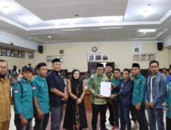 Unjuk Rasa Terkait Longsor di Aceh Tengah Aman dan Kondusif, Aparat Pastikan Pengamanan Profesional dan Persuasif