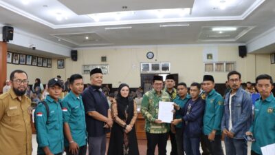 Unjuk Rasa Terkait Longsor di Aceh Tengah Aman dan Kondusif, Aparat Pastikan Pengamanan Profesional dan Persuasif