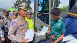 Kuota Mudik Gratis Tersisa 660, Ini Rute yang Masih Bisa Dipesan