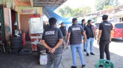 Kapolres Aceh Tengah Imbau Masyarakat Tidak Panic Buying BBM