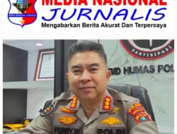 Satpas Prototype Polrestabes Medan Mulai Difungsikan 2 Maret 2026.