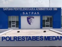 Pengurusan SIM Kini Semakin Mudah dan Nyaman di Satpas Prototype