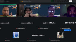 Produk Kamu Gitu-Gitu Aja? Saatnya UMKM Bertransformasi dengan AI, Dibahas Tuntas Pada Webinar GAMIES Aceh